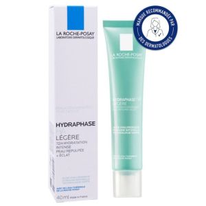 Hydraphase HA Légère 40 ml