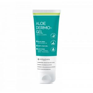 Aloe Dermo-Gel - 100ml