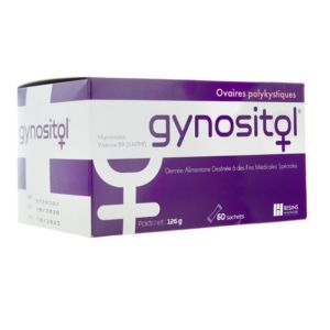 Gynositol - 60 sachets
