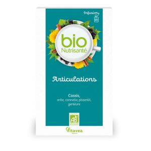 Bio Nutri Articulations