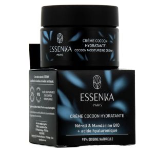 Crème Cocoon Hydratante 50ml