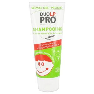 Shampoing à l'Huile Essentielle de Lavande 200 ml