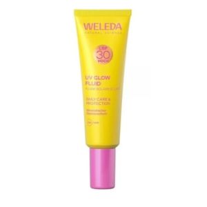 UV Glow Fluide Solaire Eclat SPF30 30ml