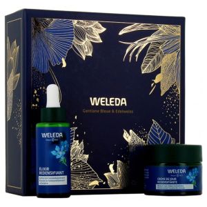 Crème de Jour Redensifiante 40 ml + Élixir Redensifiant 30 ml
