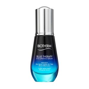 Blue Therapy Eye-opening sérum liftant yeux
