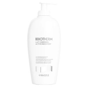 Lait Corporel Active Recovery 400ml
