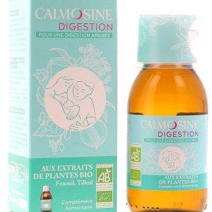 Calmosine - Microbiotique CLQ - 8 ml - Calmosine