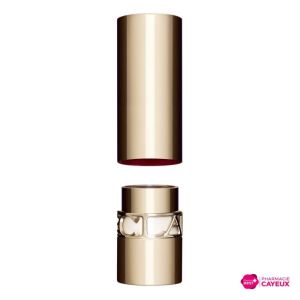 Clarins Joli Rouge Ecrin Or /