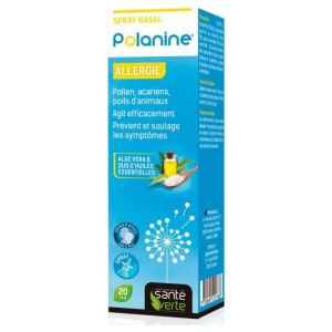 Polanine spray nasal 20ml