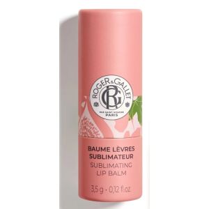 Fleur de figuier Baume lèvres sublimateur 3,5gr