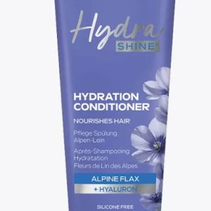 Hydra Shine Après-Shampooing 150ml