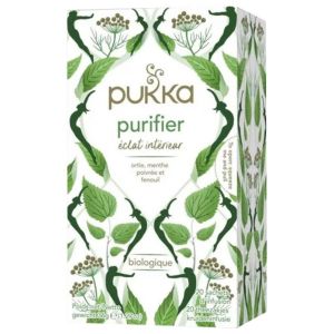 Purifier Bio 20 Sachets