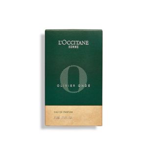 Eau de Parfum Homme - Olivier Ondé - 75ml