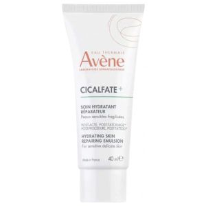 Cicalfate + Soin Hydratant Réparateur 40 ml