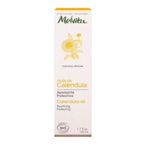 Huile de calendula 50ml