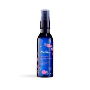 Eau florale de rose bio - 100ml