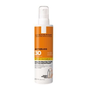 Anthelios SPF30 spray invisible 200ml