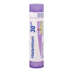 HISTAMINUM 30CH TUBE BOIRON