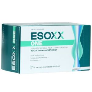 Esoxx One - 20 sachets