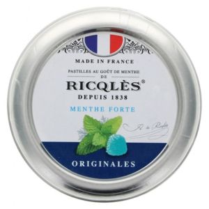 Pastilles à la Menthe Originales 50 g