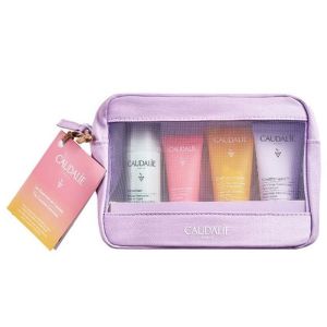 Vinosource-Hydra Trousse Les essentiels Caudalie