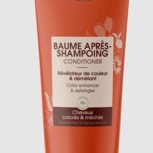 Après-Shampoing Color & Soin pour cheveux colorés et méchés 200ml