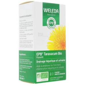 EPB Taraxacum Bio Drainage 60 ml