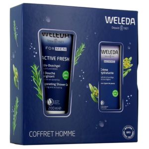 Coffret Noël Homme 2023