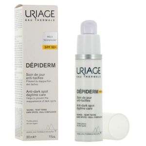 Dépiderm Soin de Jour Anti-Taches SPF 50+