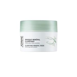 Masque Minéral Clarifiant 50ml