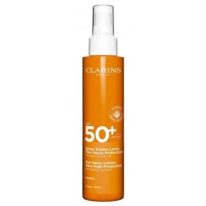 Spray Solaire Lacté 150ml