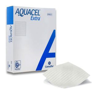 Aquacel Extra Pans 12,5x12,5cm 10