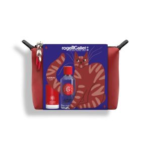 Coffret Noël Jean Marie Farina Eau de Cologne 100 ml + Déodorant 50 g
