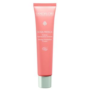 ROSA FRESCA CRÈME HYDRATATION INTENSE - 40 ML