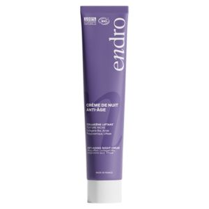 Crème De Nuit Anti-Âge Bio 50 ml