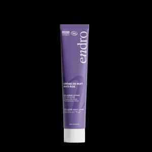 Crème De Jour Anti-Âge - Routine Anti-Âge Tube alu 50ml