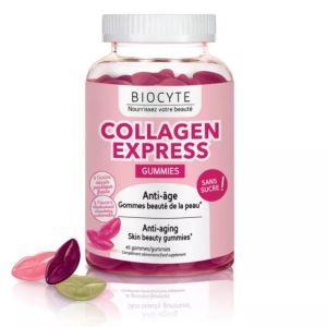 Collagen Express - 45 Gummies