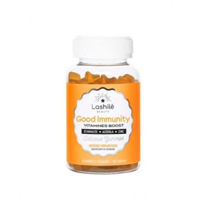 Good Immunity 60 gummies