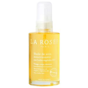 Huile de Soin Nourrissante 100 ml