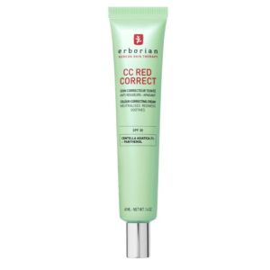Cc Red Correct Soin Correcteur Teinté Anti-Rougeurs SPF30 40ml