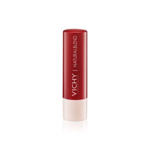 Naturalblend soin des lèvres 4,5g teinte rouge