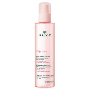 Very Rose - Brume tonique - 200 ml