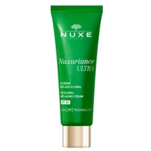 Nuxuriance Ultra Replenishing Cream SPF 30  50ml