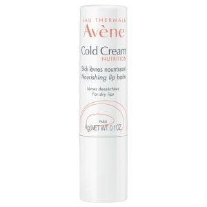Avène Cold Cream Stick Lèvres 4 g