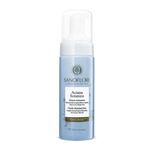 Aciana botanica Mousse nettoyante - 150 ml