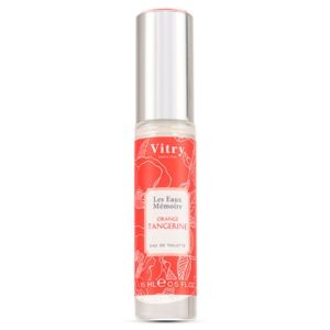 Les Eaux Mémoire eau de toilette Blanc Organdi 15 ml