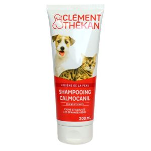 Shampooing Calmocanil 200ml