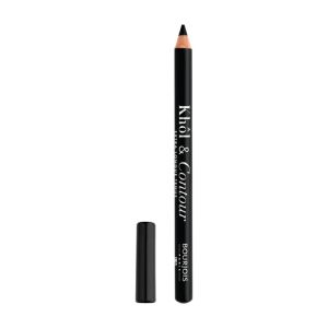 Khôl & Contour 001 Noir-Issime 1,2 g