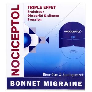 Bonnet migraine