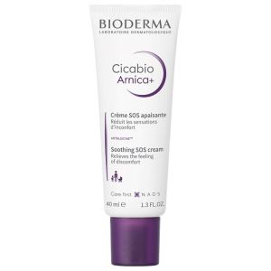 Cicabio Arnica+ 40 ml